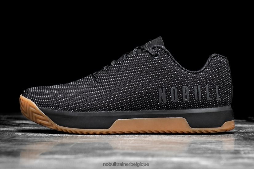 NOBULL basket homme plus88R8PT357