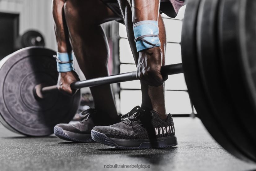 NOBULL entraîneur crossfit plus pour hommes88R8PT351