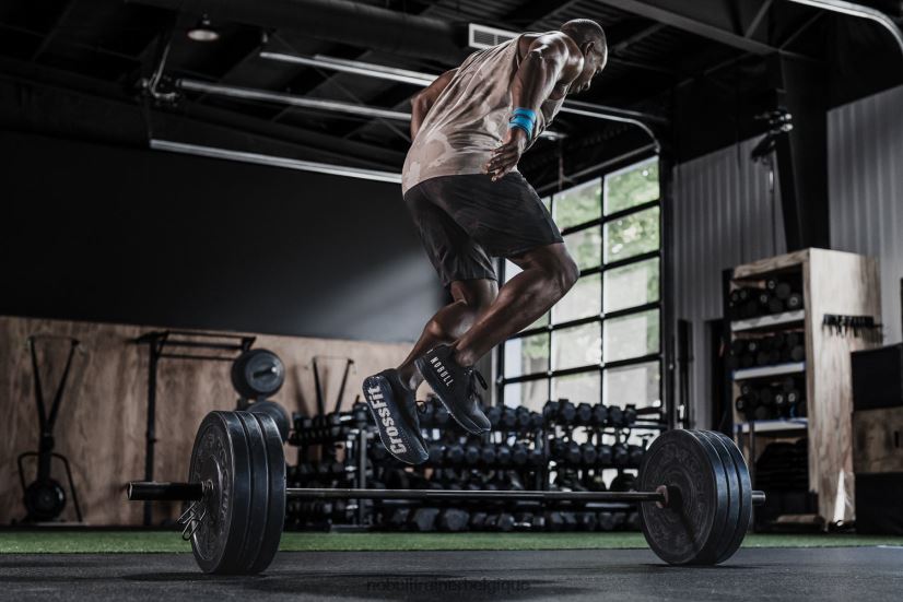 NOBULL entraîneur crossfit plus pour hommes88R8PT351