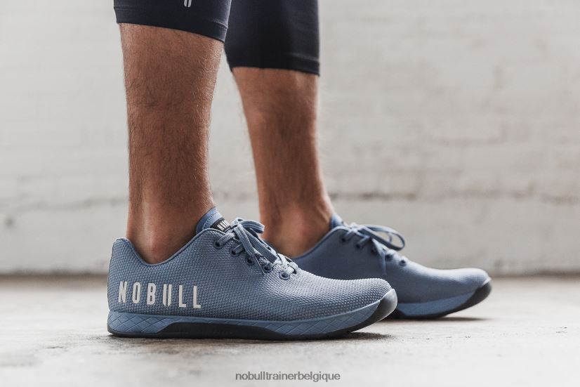 NOBULL basket homme acier88R8PT250