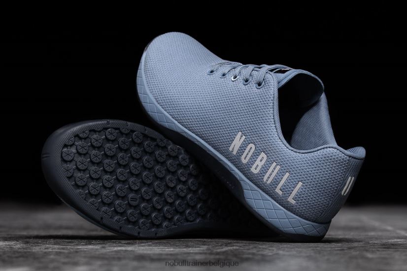 NOBULL basket homme acier88R8PT250