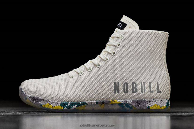 NOBULL basket montante printemps homme88R8PT52