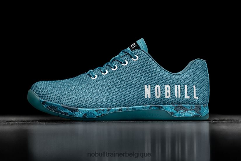 NOBULL baskets d'eau pour hommes88R8PT256