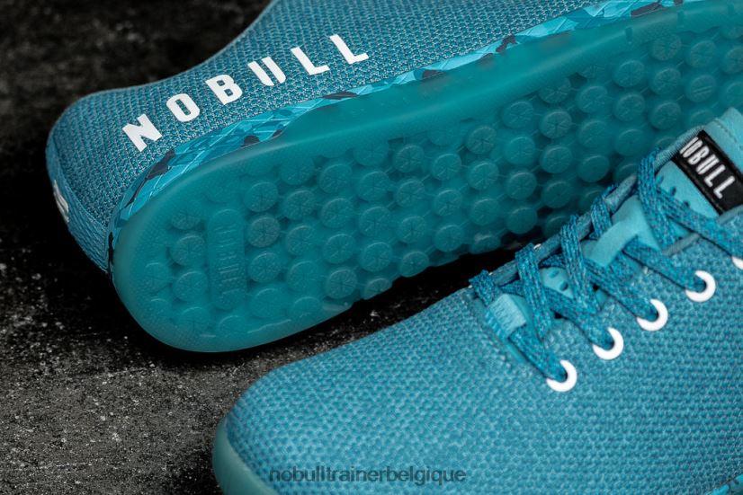 NOBULL baskets d'eau pour hommes88R8PT256