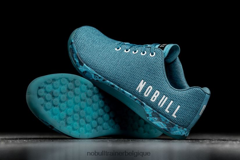 NOBULL baskets d'eau pour hommes88R8PT256