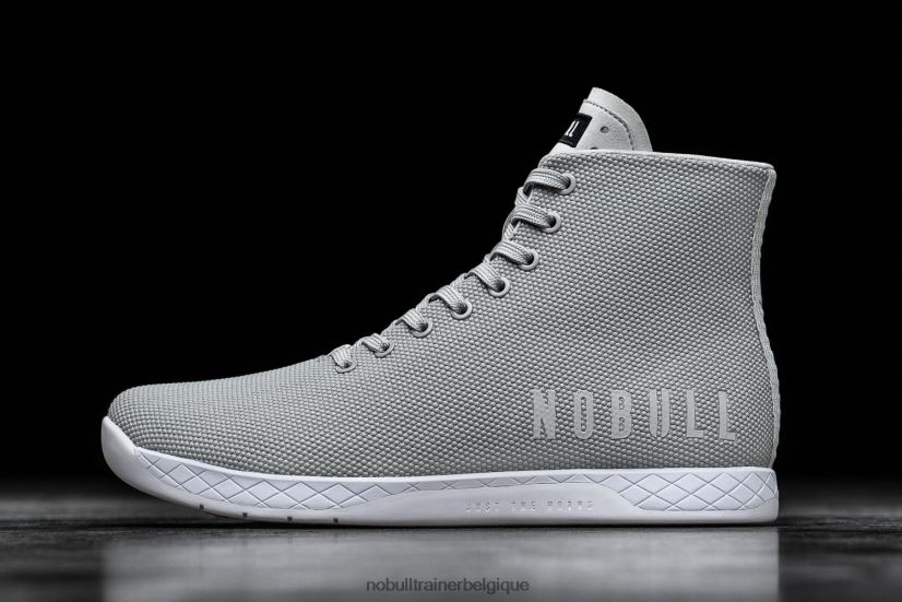 NOBULL baskets montantes pour hommes88R8PT181