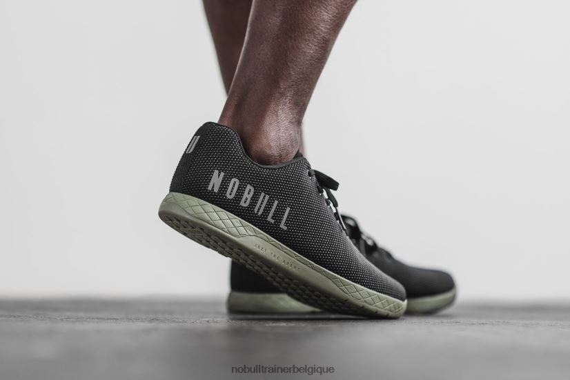 NOBULL entraîneur pour hommes88R8PT35