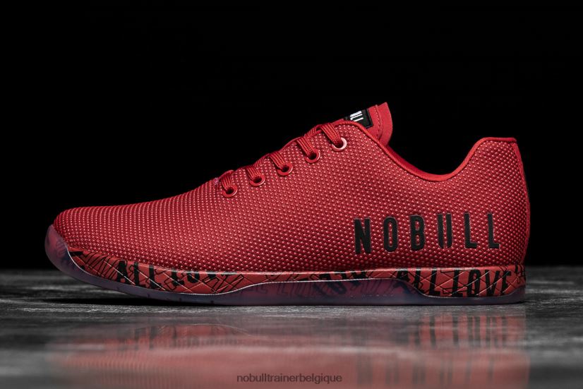 NOBULL entraîneur pour hommes88R8PT37