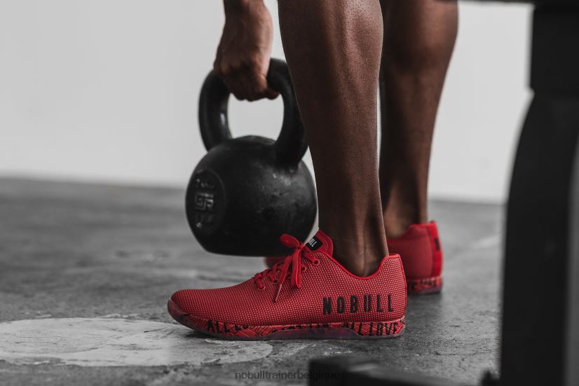 NOBULL entraîneur pour hommes88R8PT37