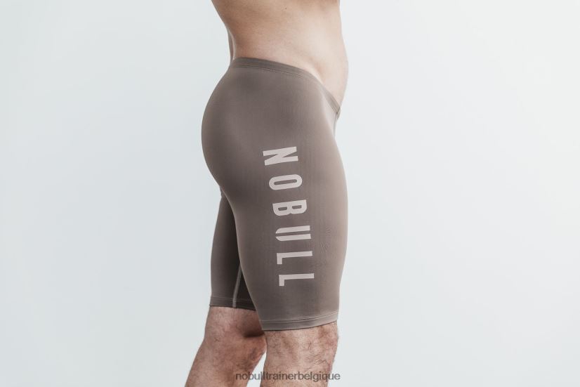 NOBULL jammer de bain pour hommes foncé88R8PT611