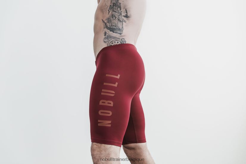 NOBULL jammer de natation pour hommes88R8PT610