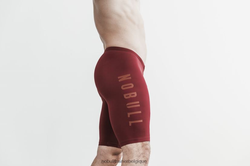 NOBULL jammer de natation pour hommes88R8PT610