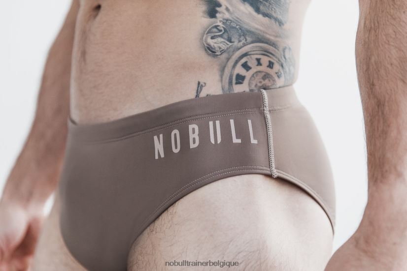 NOBULL slip de bain homme88R8PT606