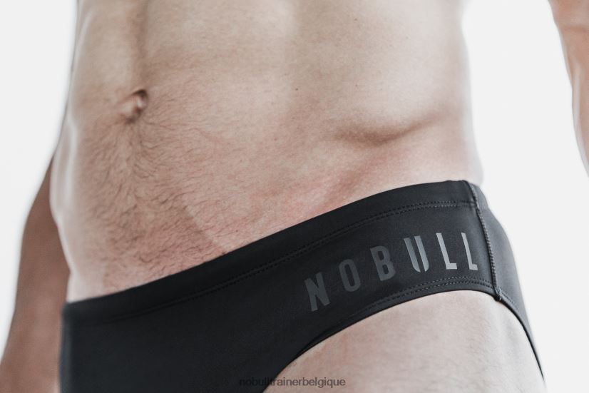 NOBULL slip de bain homme88R8PT607