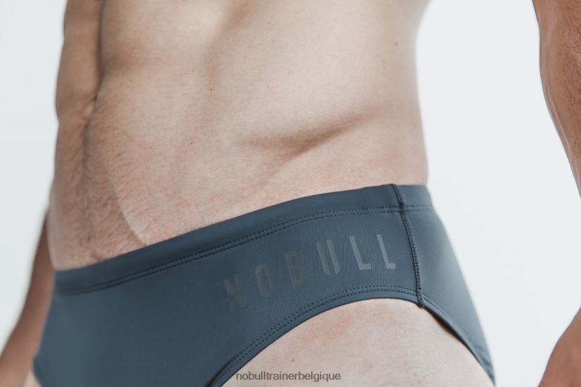 NOBULL slip de bain homme88R8PT609