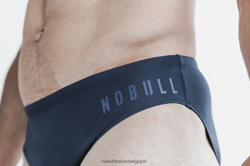 NOBULL slip de bain homme profond88R8PT608