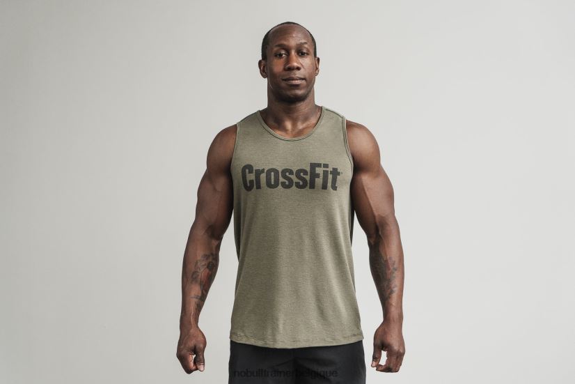 NOBULL armée de chars crossfit pour hommes88R8PT1226