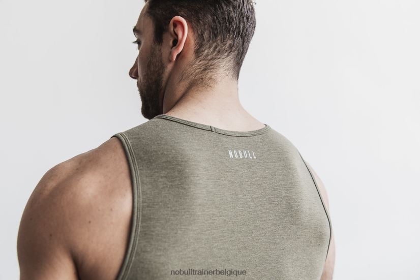 NOBULL armée de chars crossfit pour hommes88R8PT1226