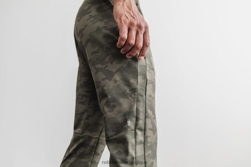 NOBULL armée de jogger (camo) pour hommes88R8PT877