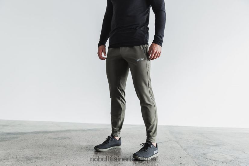 NOBULL armée de jogging pour hommes88R8PT873