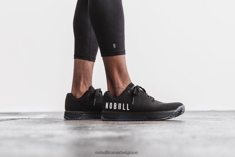 NOBULL collant de compression 3/4 pour hommes88R8PT641