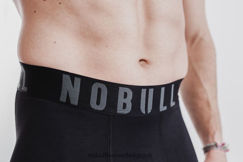 NOBULL collants de compression pour hommes88R8PT964