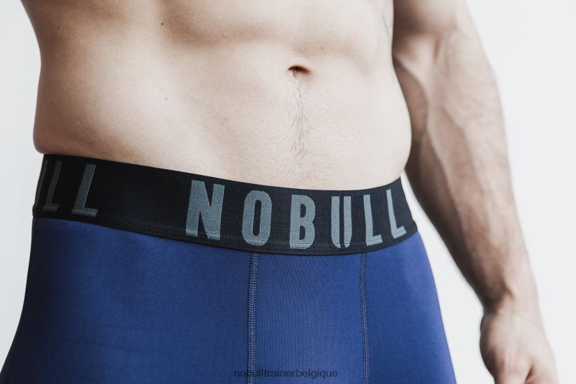 NOBULL collants de compression profonds pour hommes88R8PT962