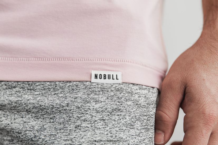 NOBULL débardeur léger pour hommes Dusty88R8PT1117