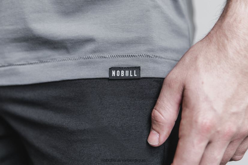 NOBULL débardeur léger pour hommes foncé88R8PT1115