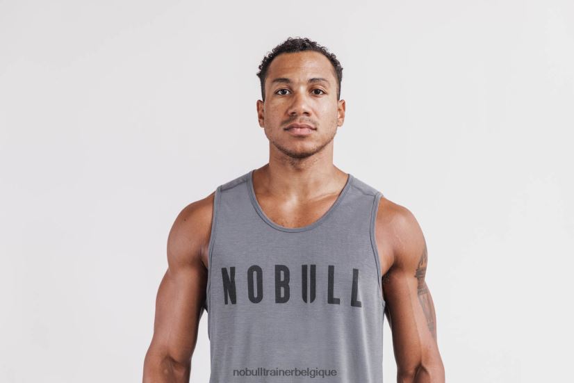 NOBULL débardeur pour hommes (couleurs classiques)88R8PT765