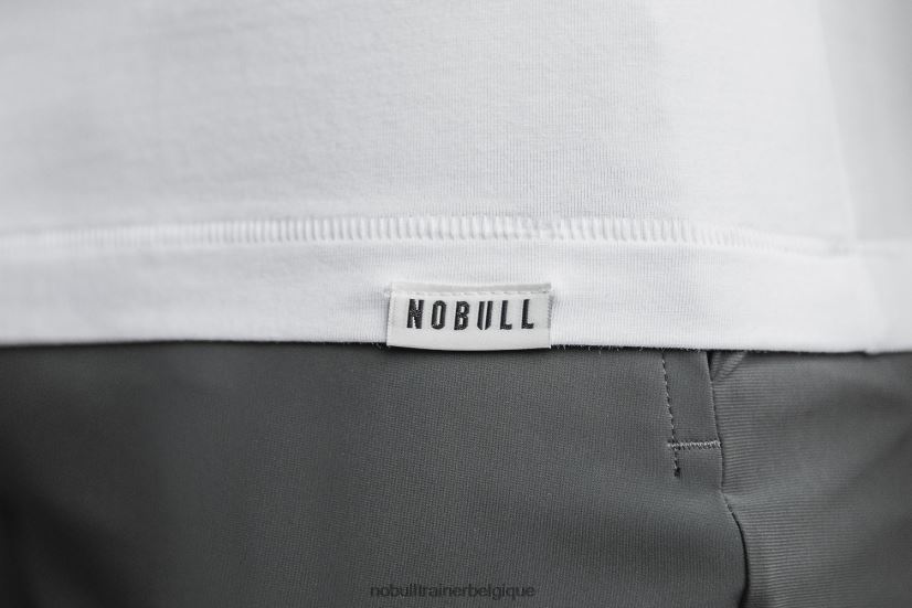 NOBULL henley léger à manches longues pour hommes88R8PT890