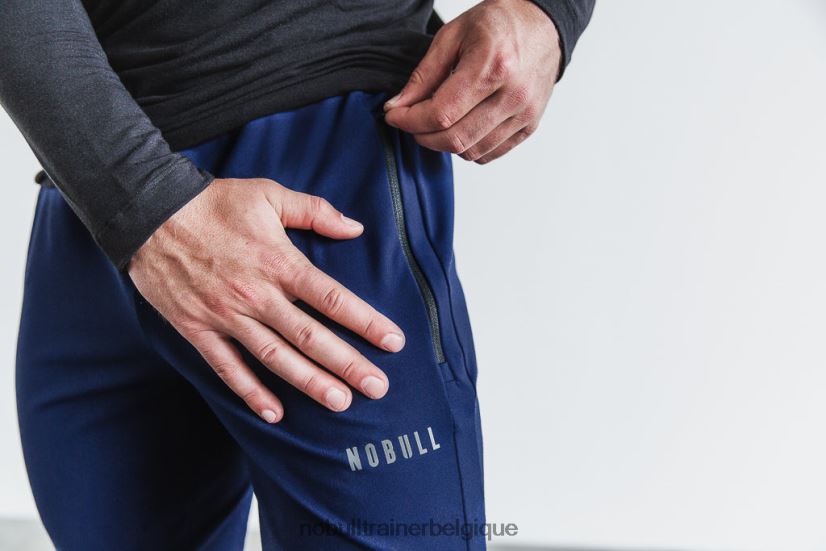 NOBULL jogging profond pour hommes88R8PT866