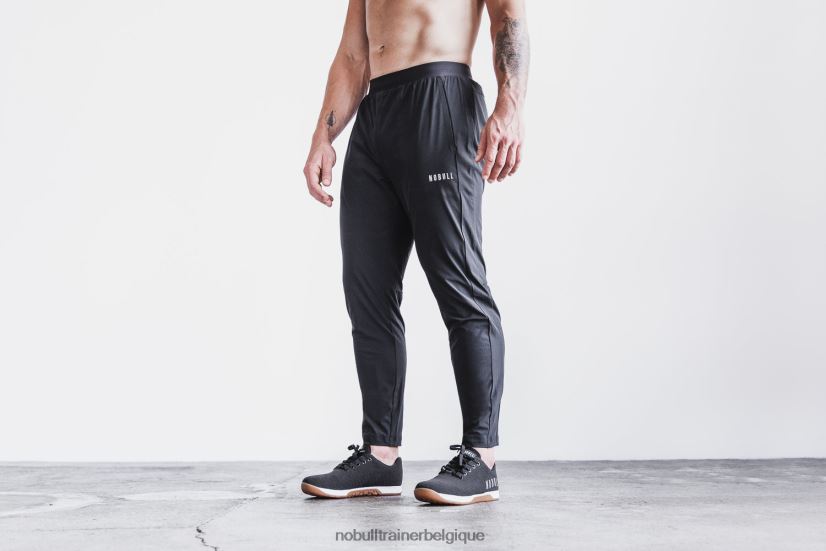 NOBULL pantalon de jogging tissé léger pour hommes88R8PT747