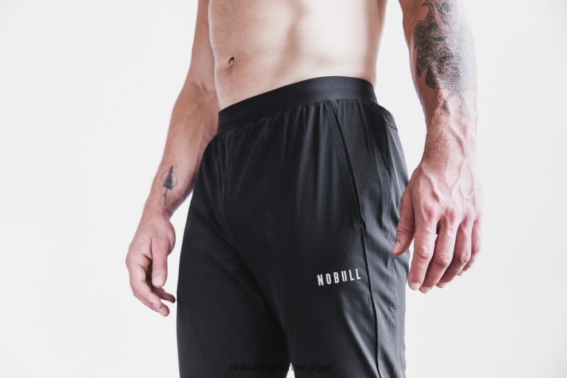 NOBULL pantalon de jogging tissé léger pour hommes88R8PT747