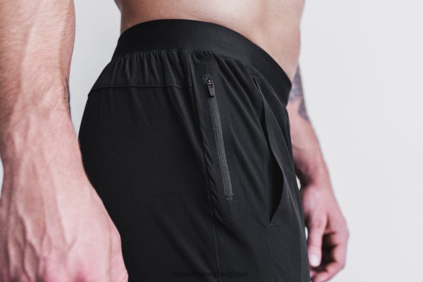 NOBULL pantalon de jogging tissé léger pour hommes88R8PT747