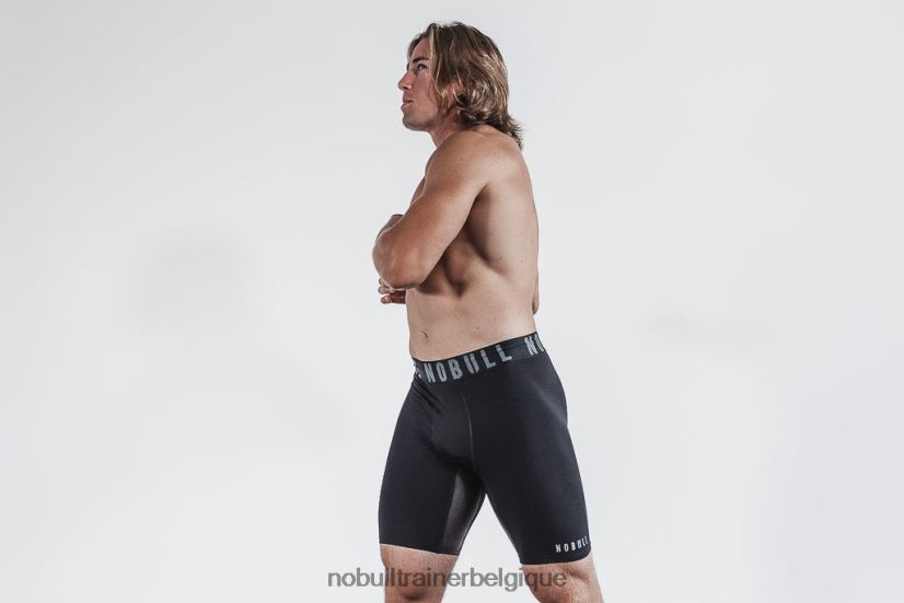 NOBULL short de compression homme 988R8PT671