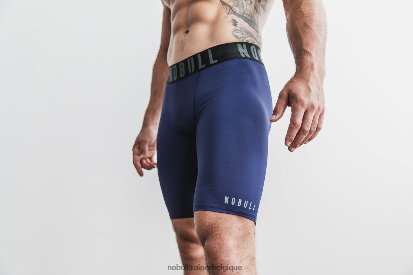 NOBULL short de compression pour hommes 9 profondeur88R8PT670