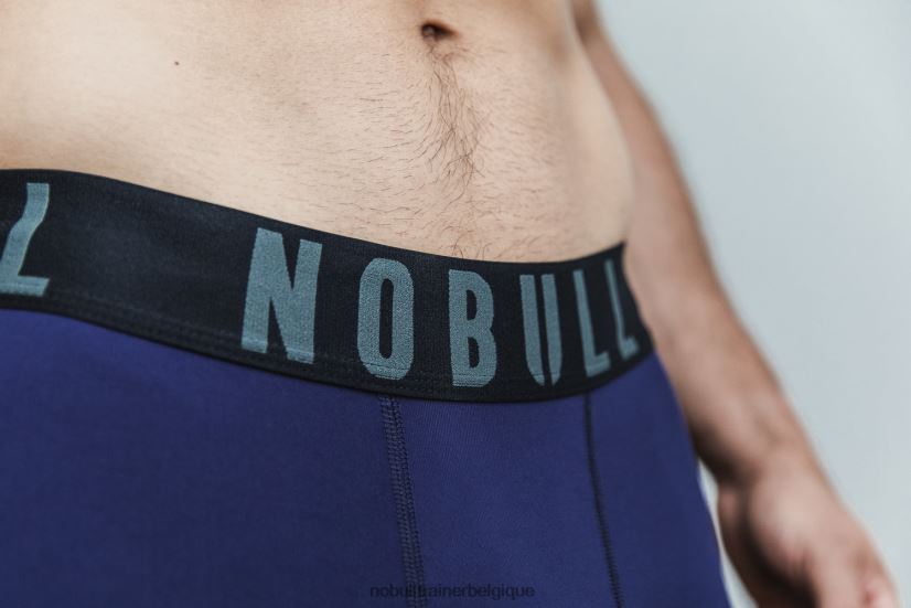 NOBULL short de compression pour hommes 9 profondeur88R8PT670