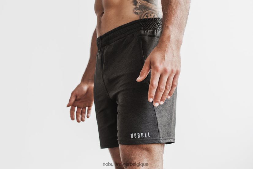 NOBULL short en tricot léger pour hommes 788R8PT649