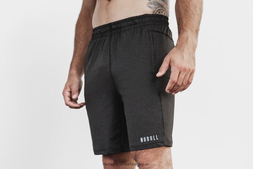 NOBULL short en tricot léger pour hommes 988R8PT683