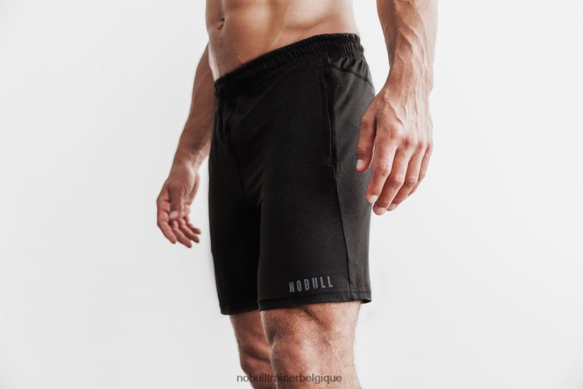 NOBULL short en tricot pour hommes 8,588R8PT1170