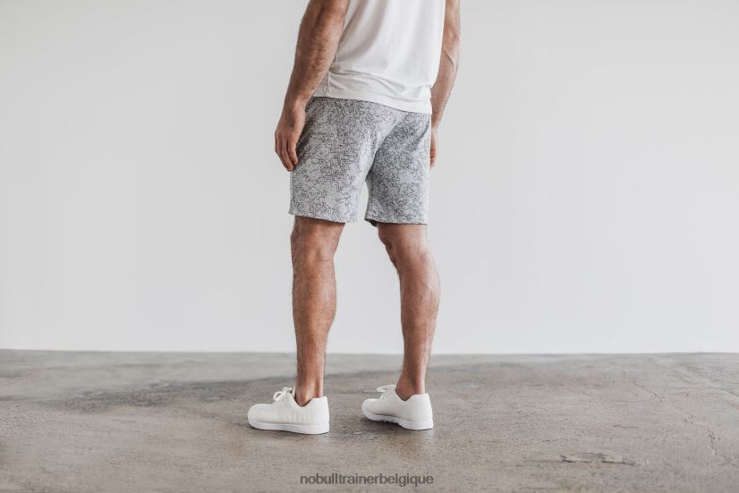 NOBULL short en tricot pour hommes 8,588R8PT1178