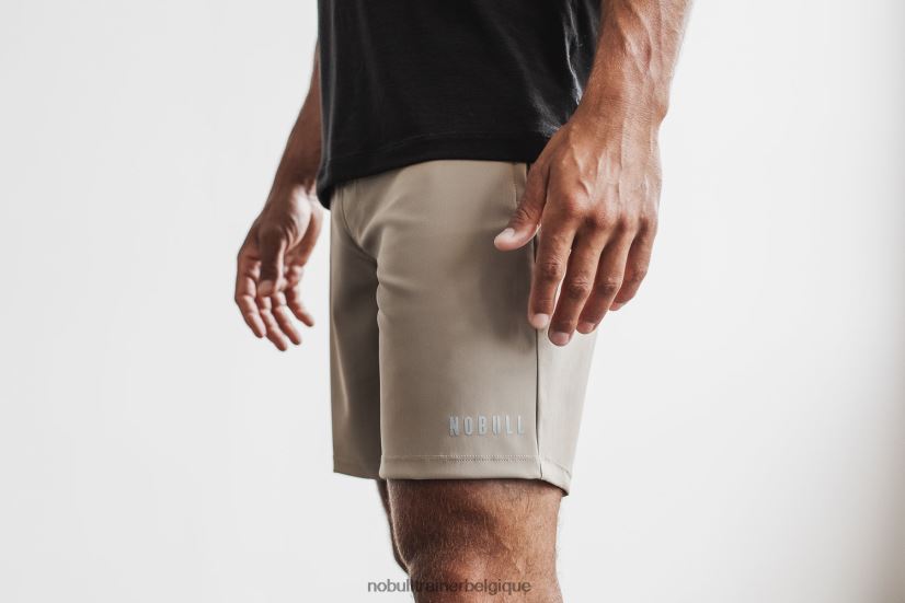 NOBULL short léger 7 rock pour hommes88R8PT736