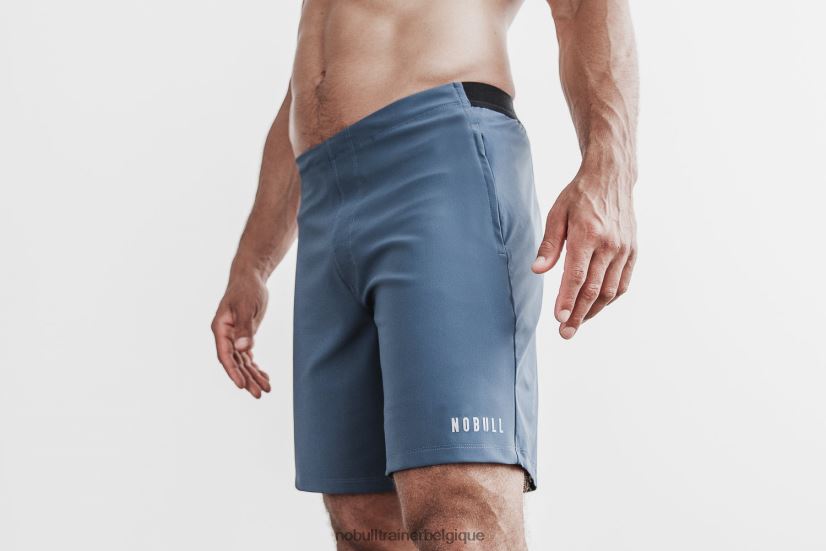 NOBULL short léger 9 coast pour hommes88R8PT635