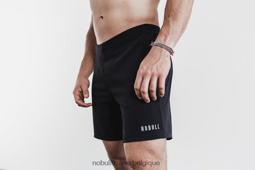 NOBULL short léger pour hommes 788R8PT740