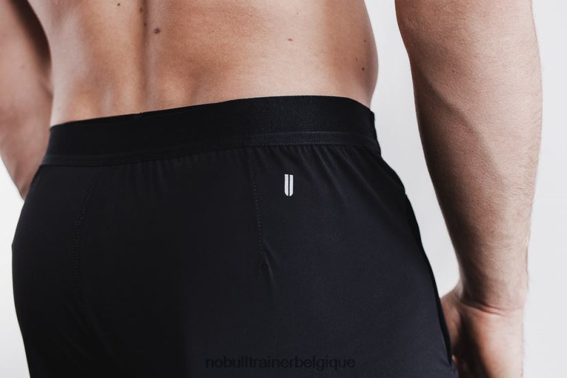 NOBULL short léger pour hommes 788R8PT740