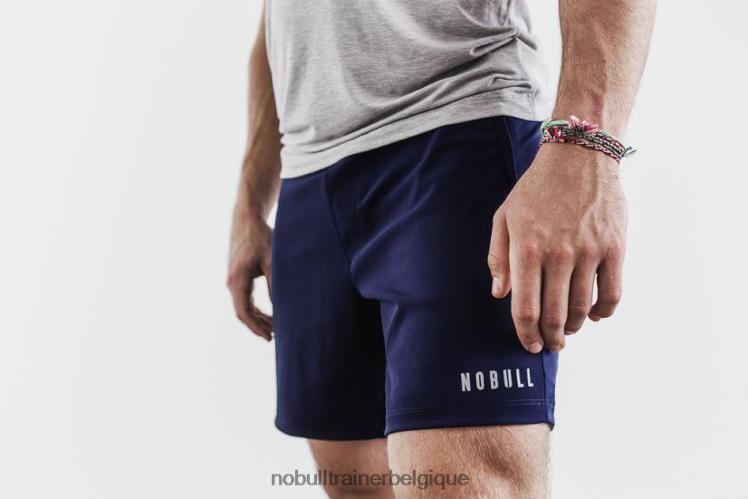 NOBULL short léger pour hommes 788R8PT745