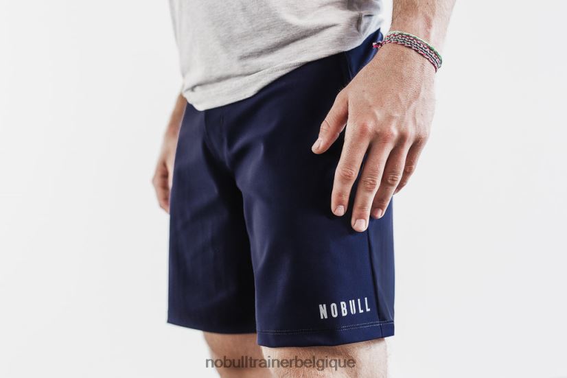 NOBULL short léger pour hommes 988R8PT624