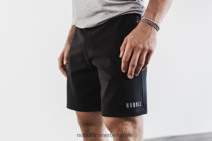 NOBULL short léger pour hommes 988R8PT630