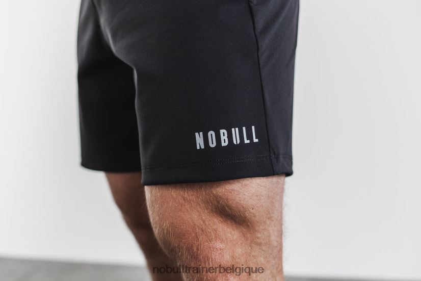 NOBULL short léger pour hommes 988R8PT630